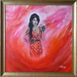 Steven Partiman, Amy Winehouse, inlijsten